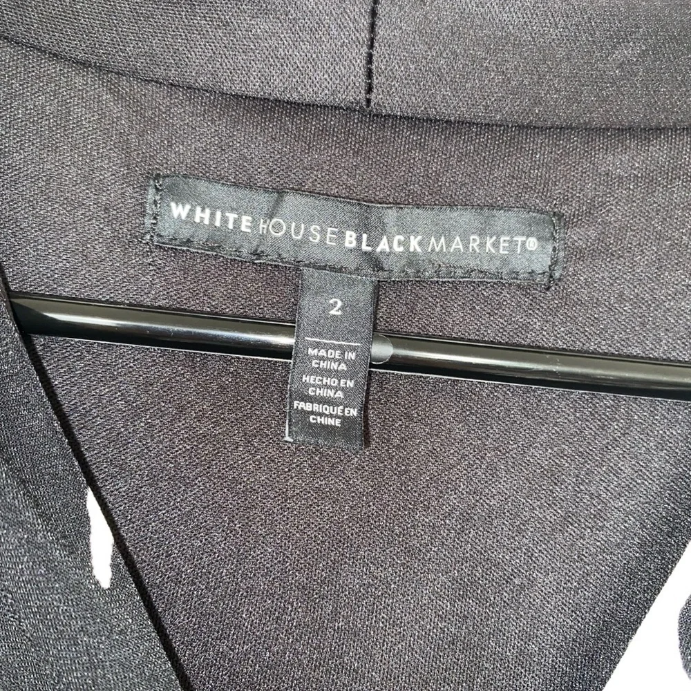 White House Black Market Dress - Picture 3 of 4
